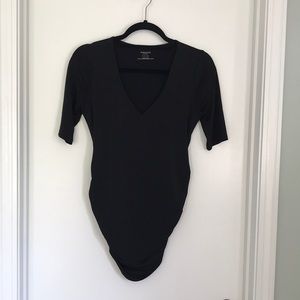 Like new Motherhood Maternity blouse